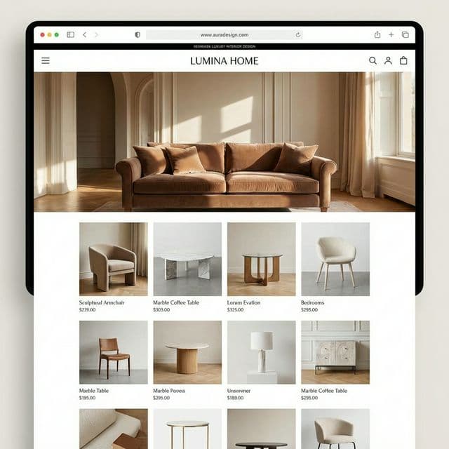 NexaFit Campaign