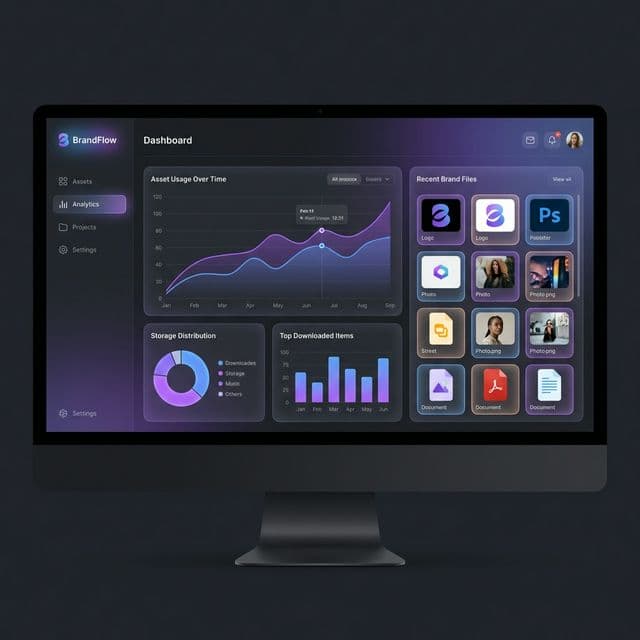 Scalr Dashboard